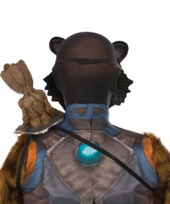 Rubies Deerfield Staff Picks Groot Shoulder Accessory