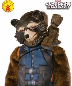 Rubies Deerfield Groot Shoulder Accessory