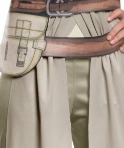 Rubies Deerfield Star Wars Rey Classic Costume, Child 6 Rubies Deerfield Star Wars Rey Classic Costume, Child