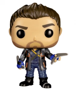 Funko Collections The Suicide Squad - Captain Boomerang US Exclusive Pop! Vinyl