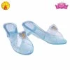 Rubies Deerfield Cinderella Jelly Shoes - Size 3+