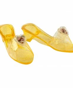 Rubies Deerfield Belle Jelly Shoes