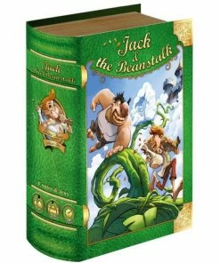 Ozzie Collectables Jack And The Beanstalk