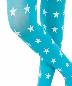 Rubies Deerfield American Dream Tights - Child