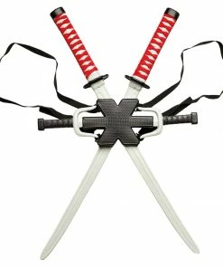 Rubies Deerfield Deadpool Weapon Kit