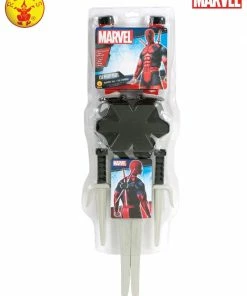 Rubies Deerfield Deadpool Weapon Kit