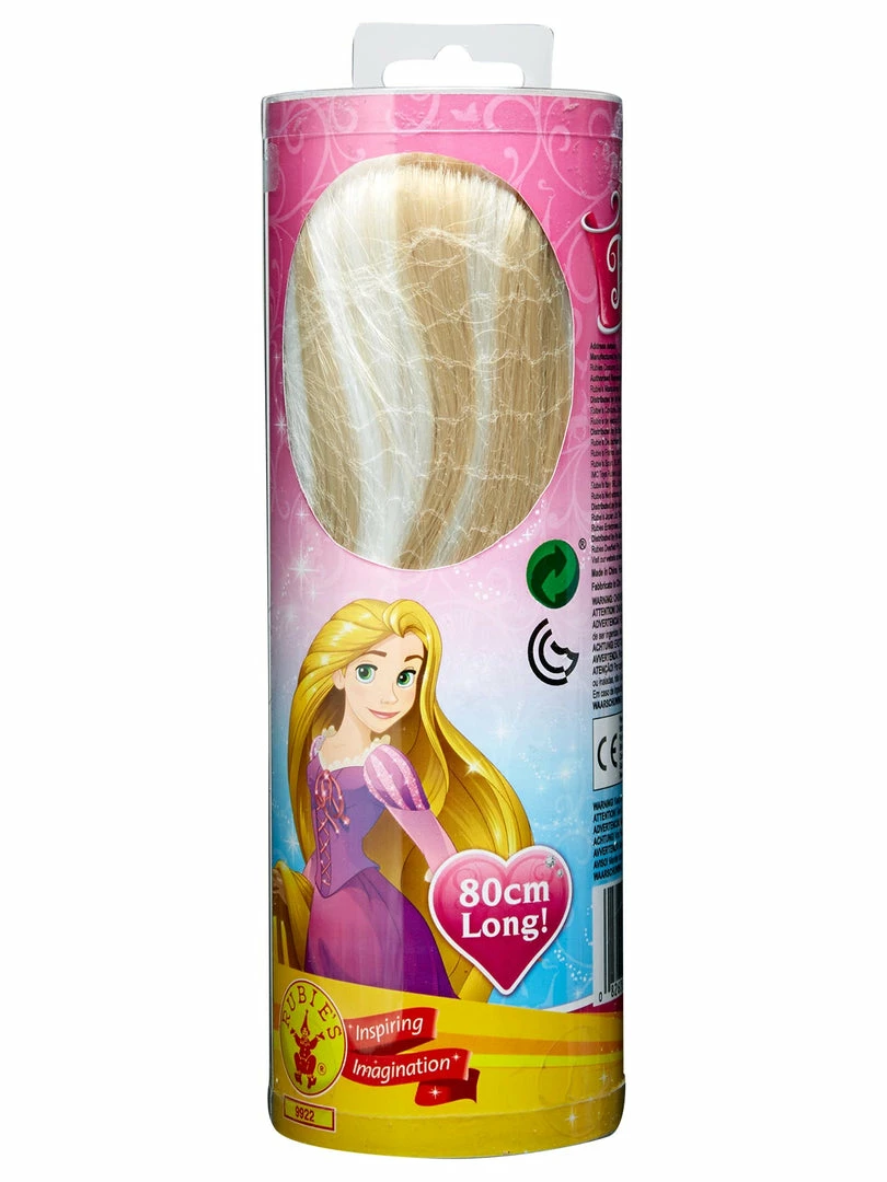 Rubies Deerfield Rapunzel Glow In The Dark Wig - Child 2 Rubies Deerfield Rapunzel Glow In The Dark Wig - Child