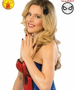 Rubies Deerfield Spider-Man Spider-Girl Makeup Kit