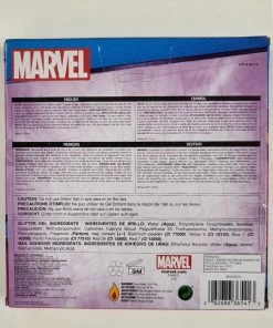 Rubies Deerfield Captain America American Dream Makeup Kit