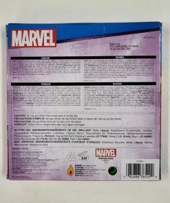 Rubies Deerfield Black Widow Makeup Kit Marvel Other