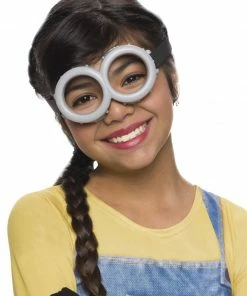 Rubies Deerfield Minion Goggles Minions