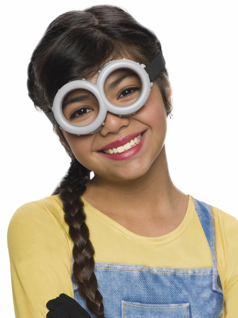 Rubies Deerfield Minion Goggles Minions 2 Rubies Deerfield Minion Goggles Minions