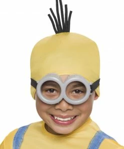 Rubies Deerfield Minion Goggles Minions 5 Rubies Deerfield Minion Goggles Minions