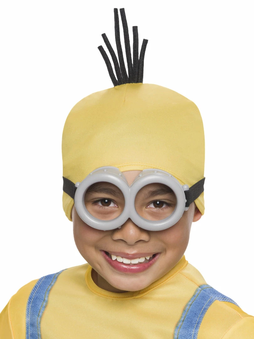 Rubies Deerfield Minion Goggles Minions 3 Rubies Deerfield Minion Goggles Minions
