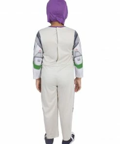 Rubies Deerfield Buzz Classic Lightyear Movie Costume, Child