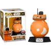 Funko Star Wars: Galaxy's Edge - CB-6B US Exclusive Pop! Vinyl