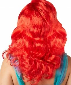 Rubies Deerfield Ariel Wig - Adult