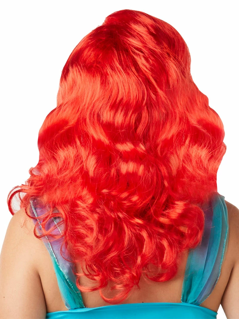 Rubies Deerfield Ariel Wig - Adult 2 Rubies Deerfield Ariel Wig - Adult