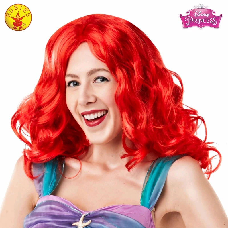 Rubies Deerfield Ariel Wig - Adult 1 Rubies Deerfield Ariel Wig - Adult