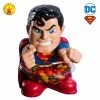 Rubies Deerfield Superman Mini Candy Bowl Holder