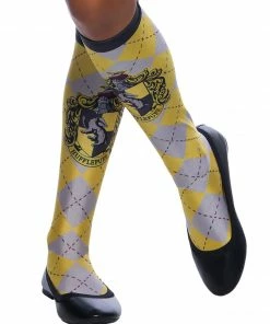 Rubies Deerfield Harry Potter Hufflepuff Socks, Child