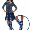 Rubies Deerfield Ravenclaw Socks, Child Harry Potter