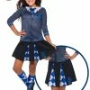 Rubies Deerfield Ravenclaw Skirt, Child Harry Potter