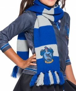 Rubies Deerfield Harry Potter Ravenclaw Deluxe Scarf, Child