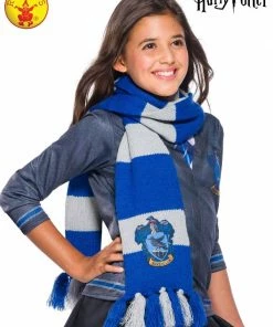 Rubies Deerfield Harry Potter Ravenclaw Deluxe Scarf, Child
