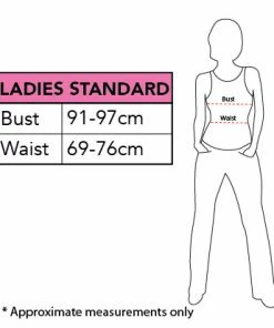 Rubies Deerfield Slytherin Skirt, Adult Harry Potter