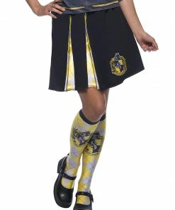 Rubies Deerfield Hufflepuff Skirt, Adult