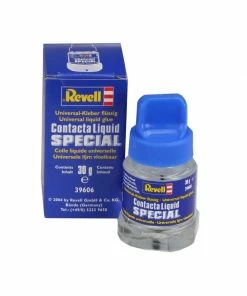 Revell Contacta Liquid Special Glue All Board Games