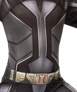 Rubies Deerfield Black Widow Classic Costume, Child Marvel Other