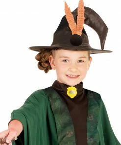 Rubies Deerfield Professor Mcgonagall Robe, Child Harry Potter