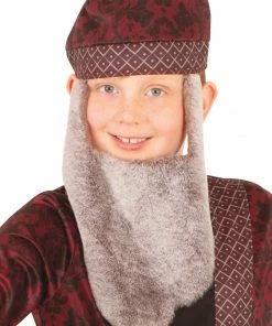 Rubies Deerfield Professor Dumbledore Robe, Child