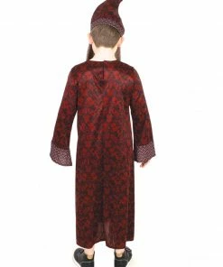 Rubies Deerfield Professor Dumbledore Robe, Child