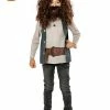 Rubies Deerfield Hagrid Costume Harry Potter, Child
