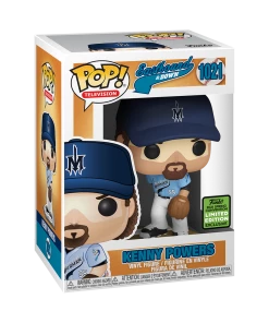 Funko Eastbound & Down - Kenny Powers ECCC 2021 Spring Convention Exclusive Pop! Vinyl