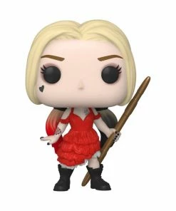 Funko The Suicide Squad - Harley Quinn Dress Pop! Vinyl 9 Funko The Suicide Squad - Harley Quinn Dress Pop! Vinyl