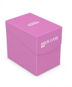 Ozzie Collectables Ultimate Guard Deck Case 133+ Standard Size Pink