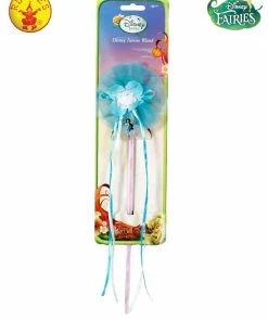 Rubies Deerfield Silvermist Wand