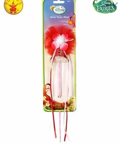 Rubies Deerfield Rosetta Wand Disney Fairies