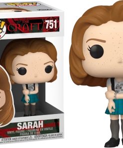 Funko The Craft - Sarah Pop! Vinyl POP! Vinyls
