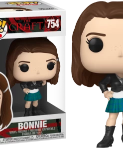 Funko The Craft - Bonnie Pop! Vinyl POP! Vinyls