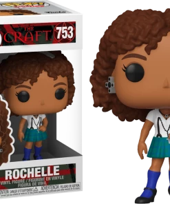 Funko The Craft - Rochelle Pop! Vinyl POP! Vinyls