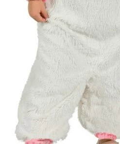 Rubies Deerfield Fluffy Unicorn Costume, Child Minions