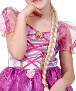 Rubies Deerfield Rapunzel Hair Extension, Child