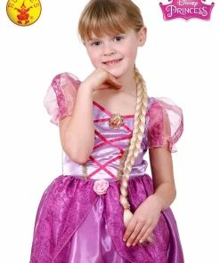 Rubies Deerfield Rapunzel Hair Extension, Child