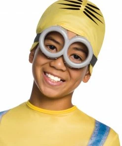 Rubies Deerfield Minions Minion Dave Costume, Child