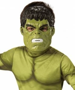 Rubies Deerfield Hulk Classic Costume, Child